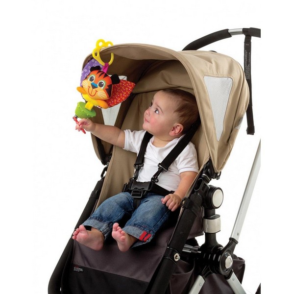 Продукт Playgro - Музикална играчка Тигър - 0 - BG Hlapeta